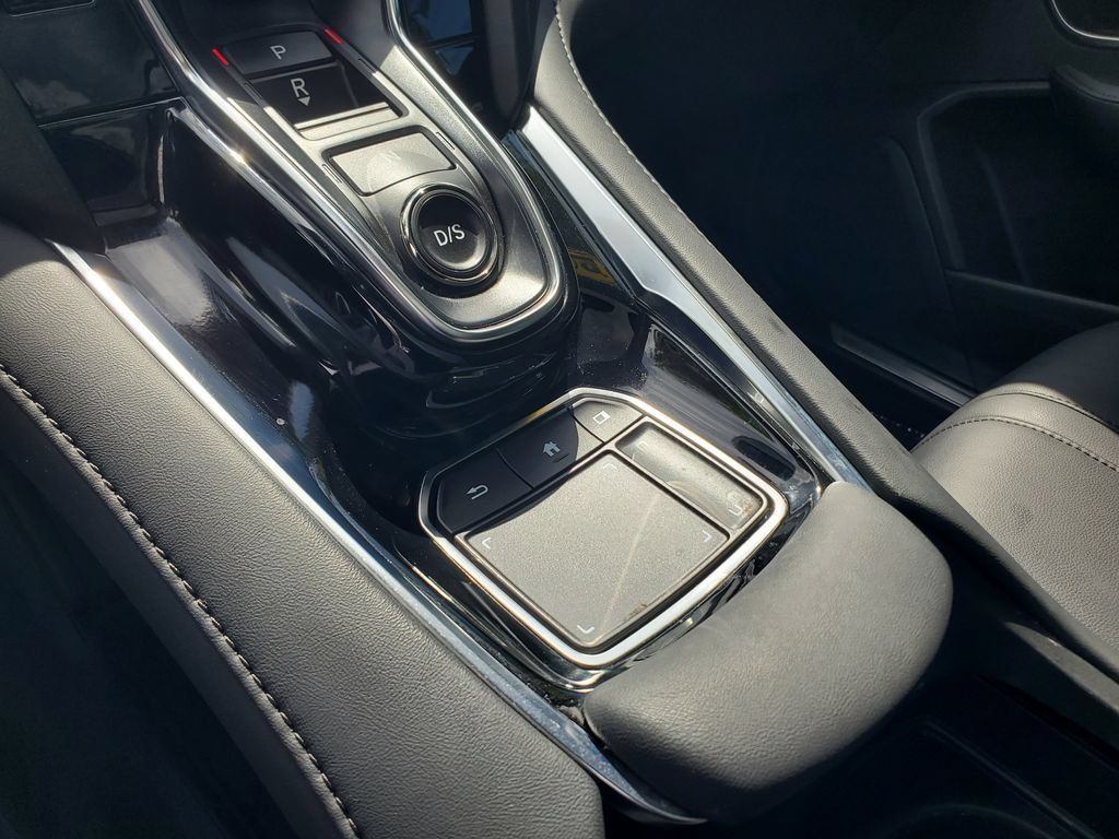 Used 2024 Acura RDX SH-AWD image 32