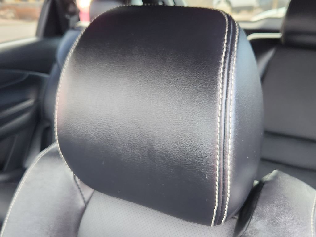 Used 2023 MAZDA CX-9 Grand Touring image 5