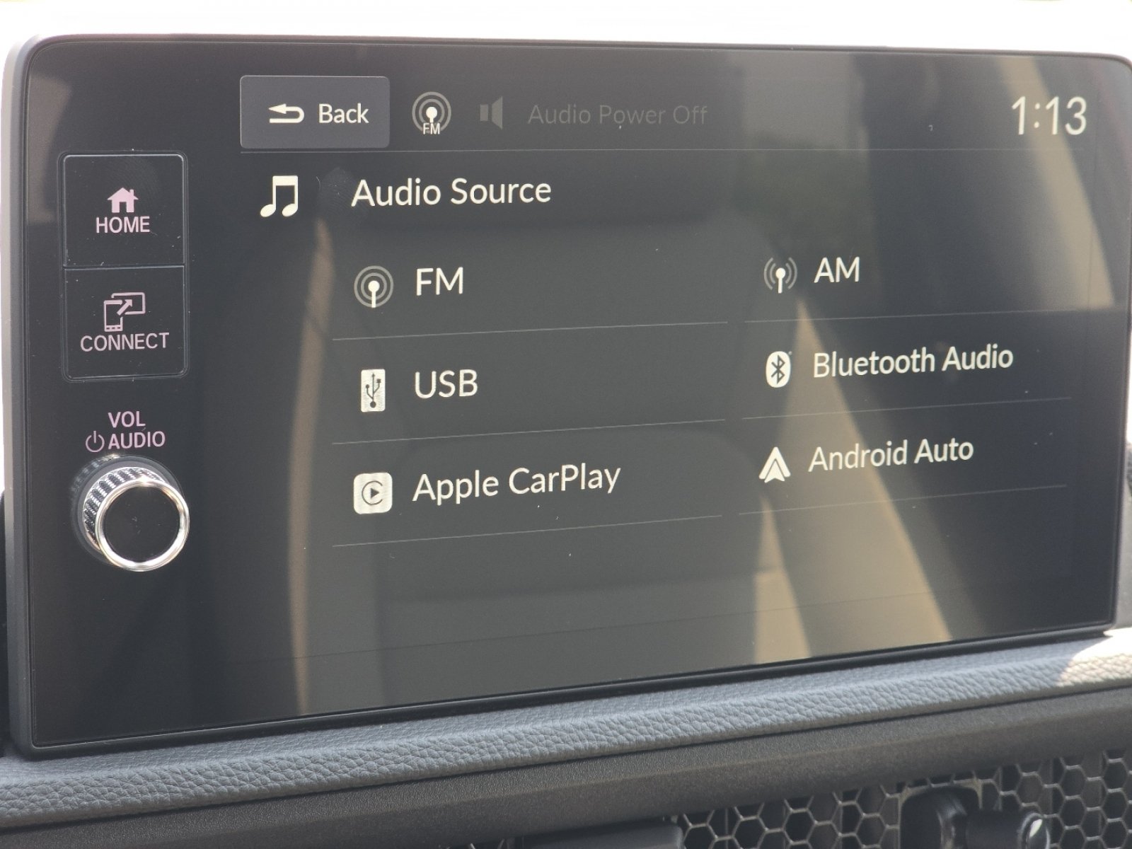 New 2026 Honda CR-V EX image 6