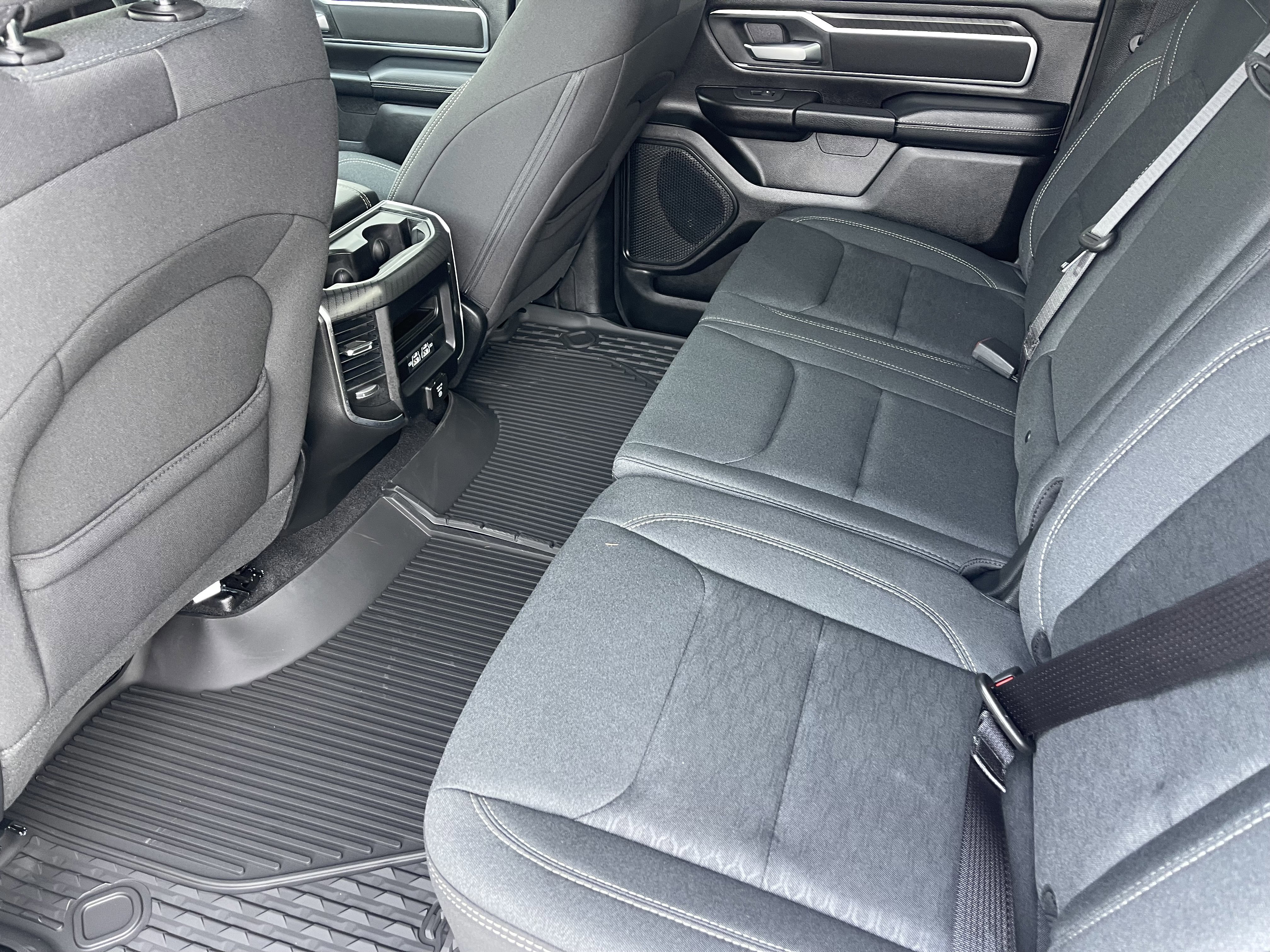 New 2026 RAM 1500 Big Horn image 16