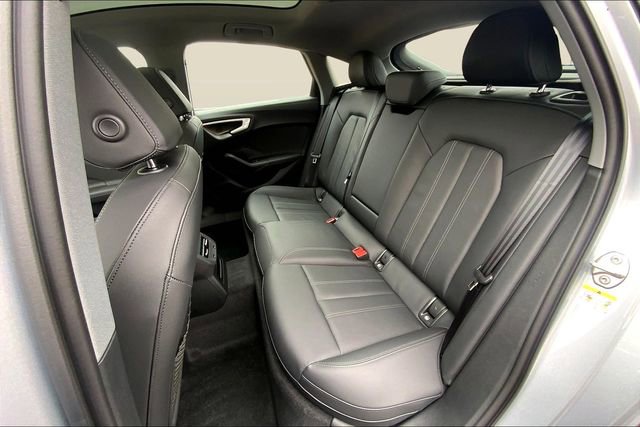 New 2025 Audi A5 2.0T Premium Plus image 9