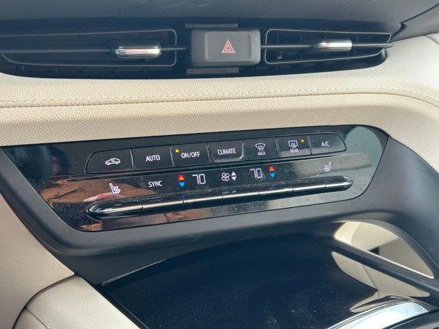 Certified 2023 Buick Envision Preferred image 40