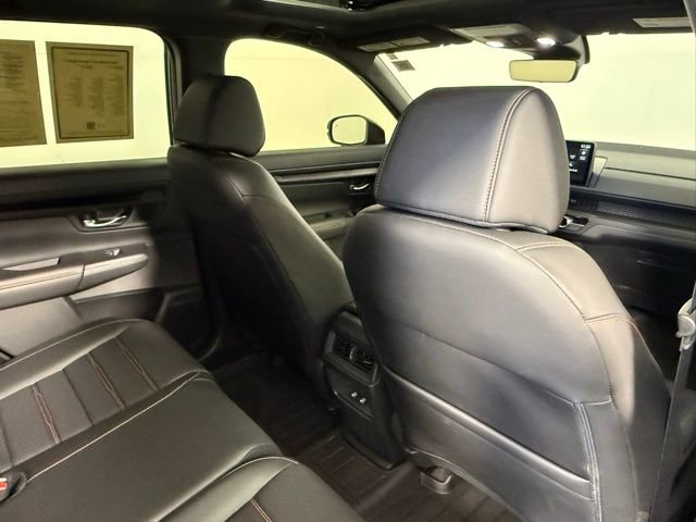 Used 2026 Honda CR-V Sport-L image 41