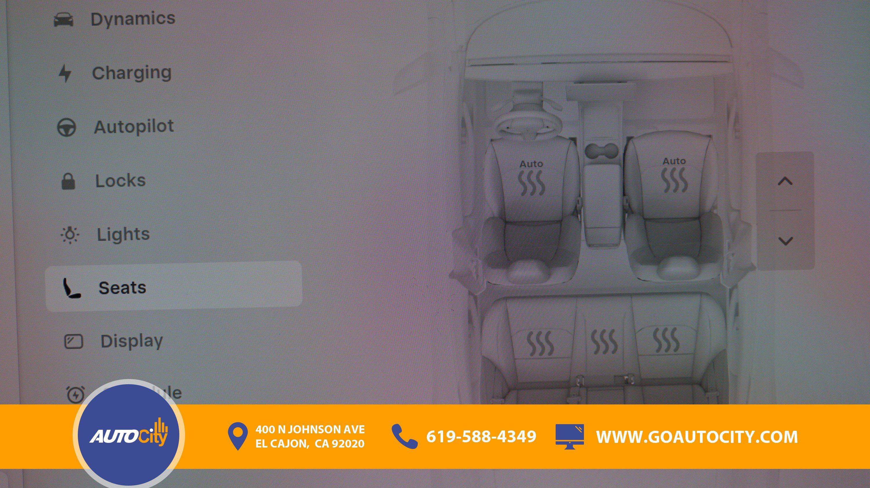 Used 2021 Tesla Model 3 Long Range image 24