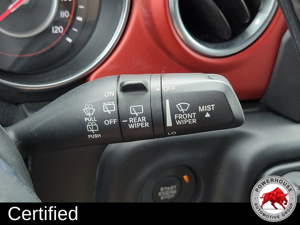 Used 2018 Jeep Wrangler Unlimited Rubicon image 31