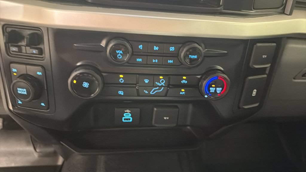 Used 2023 Ford F250 XL AWD/4WD image 20