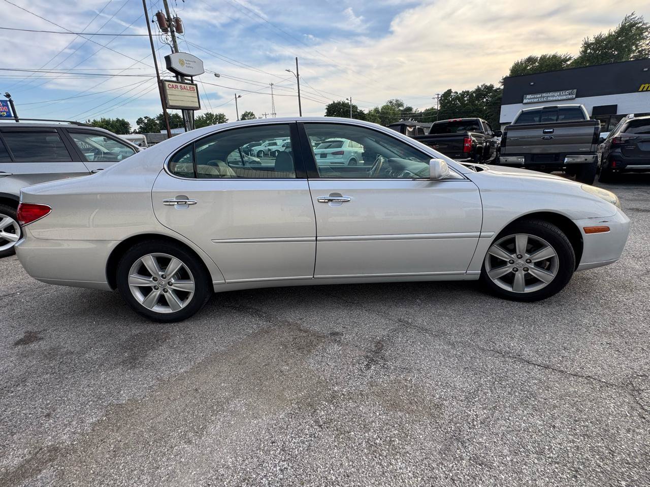 Used 2006 Lexus ES 330 FWD image 10
