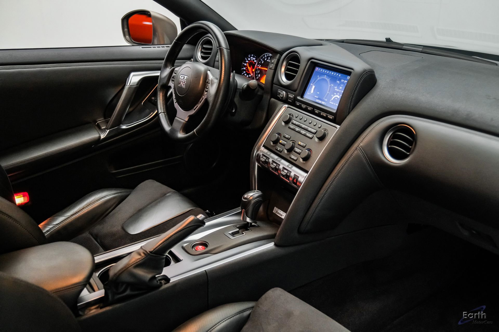 Used 2009 Nissan GT-R Premium AWD/4WD image 59