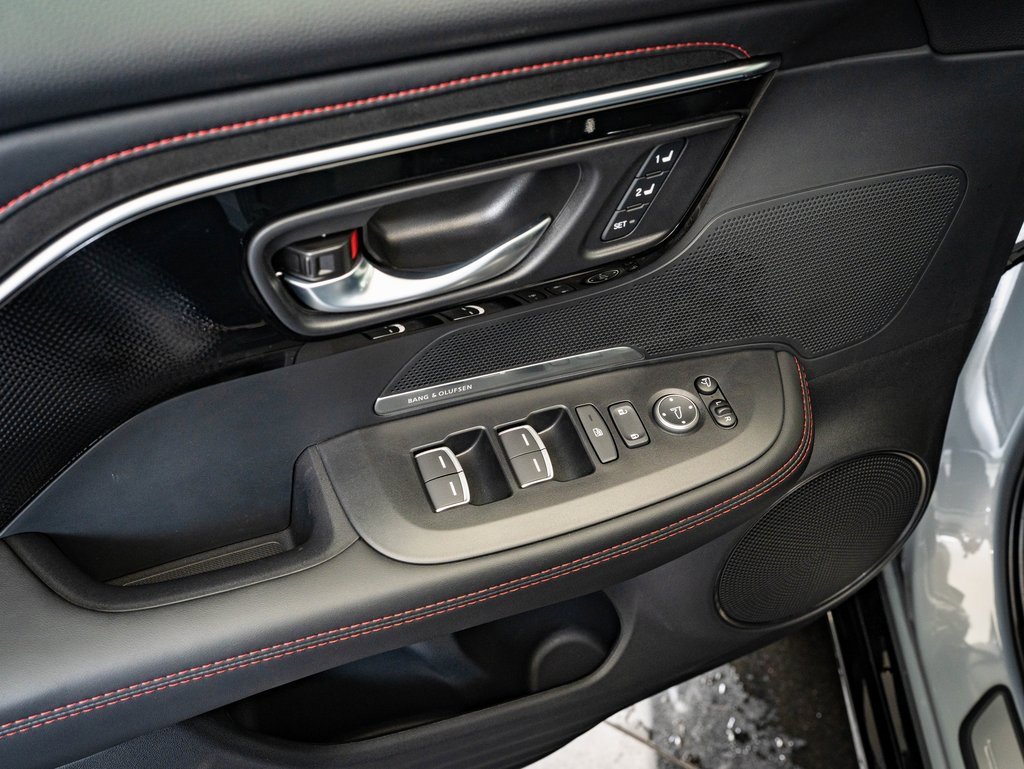 New 2025 Acura ADX A-Spec image 26