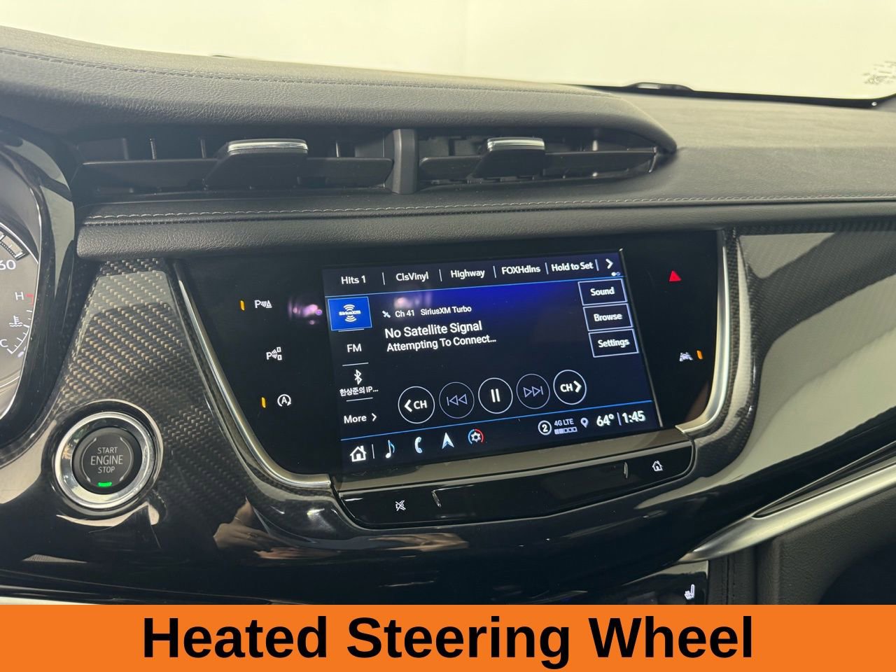 Used 2024 Cadillac XT6 Sport w/ Technology Package image 15