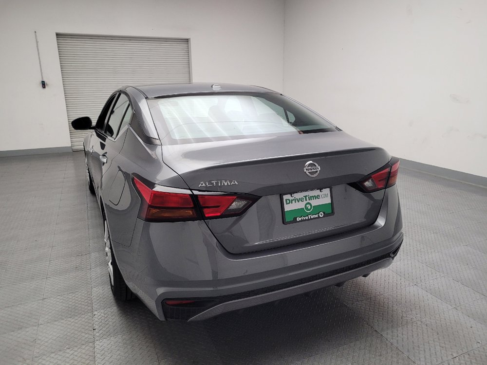 Used 2019 Nissan Altima 2.5 S image 6