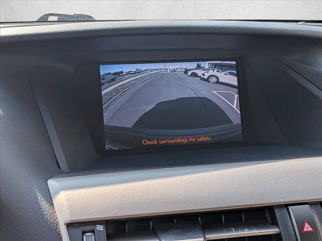 Used 2013 Lexus RX 350 FWD w/ Navigation Pkg image 14