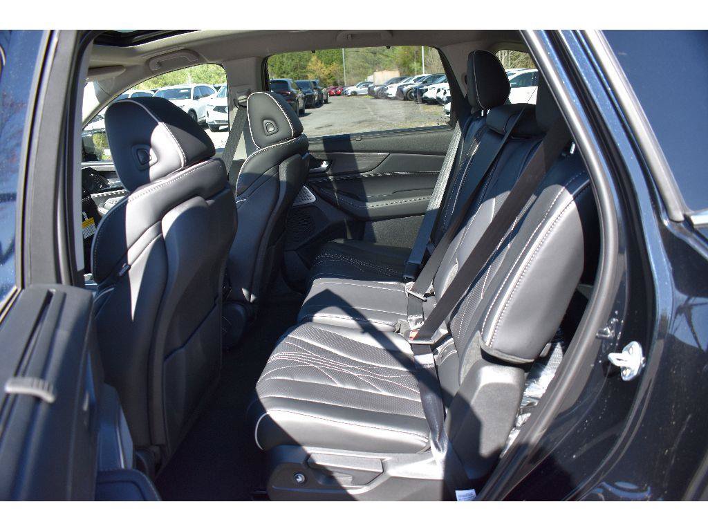 New 2026 Acura MDX w/ Advance Package AWD/4WD image 31