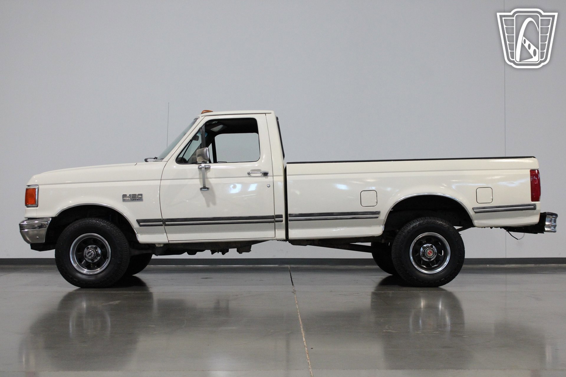 Used 1990 Ford F150 4x4 Regular Cab image 26