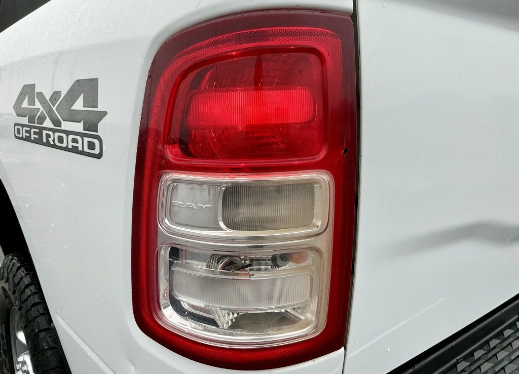 Used 2022 RAM 2500 Tradesman image 14