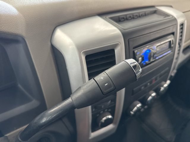 Used 2012 RAM 1500 Big Horn AWD/4WD image 35