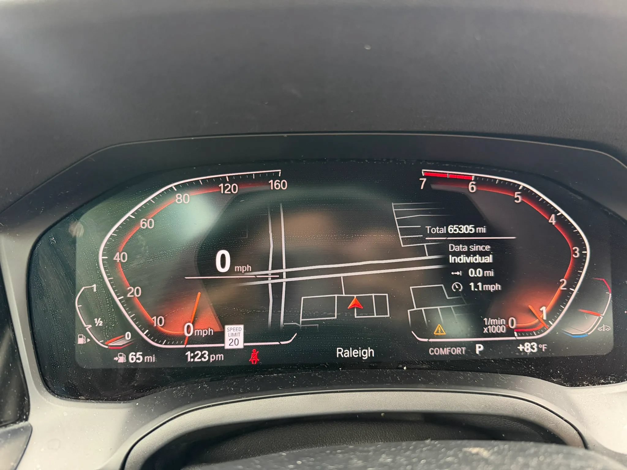 Used 2019 BMW 330i xDrive Sedan w/ Convenience Package AWD/4WD image 27