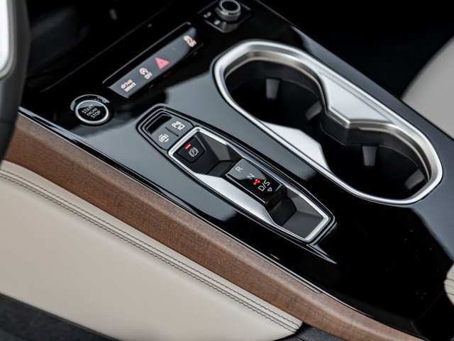 New 2026 Audi A6 Premium Plus image 18