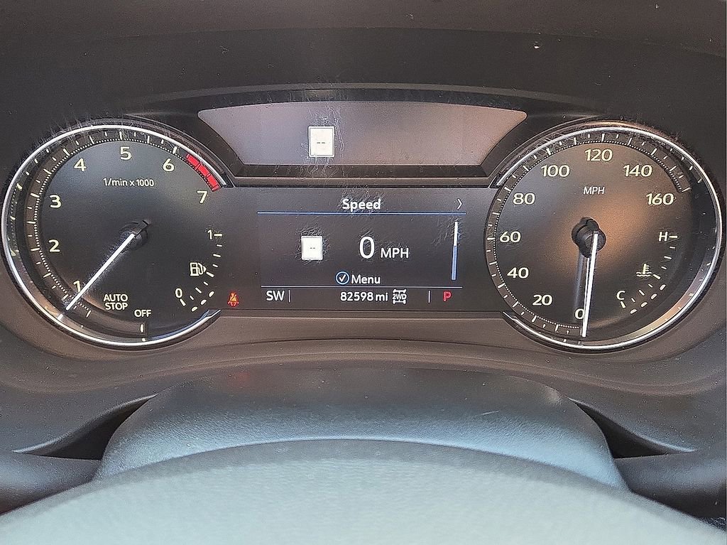 Used 2020 Cadillac XT4 Premium Luxury image 28