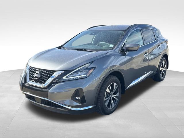 Used 2024 Nissan Murano SV image 3