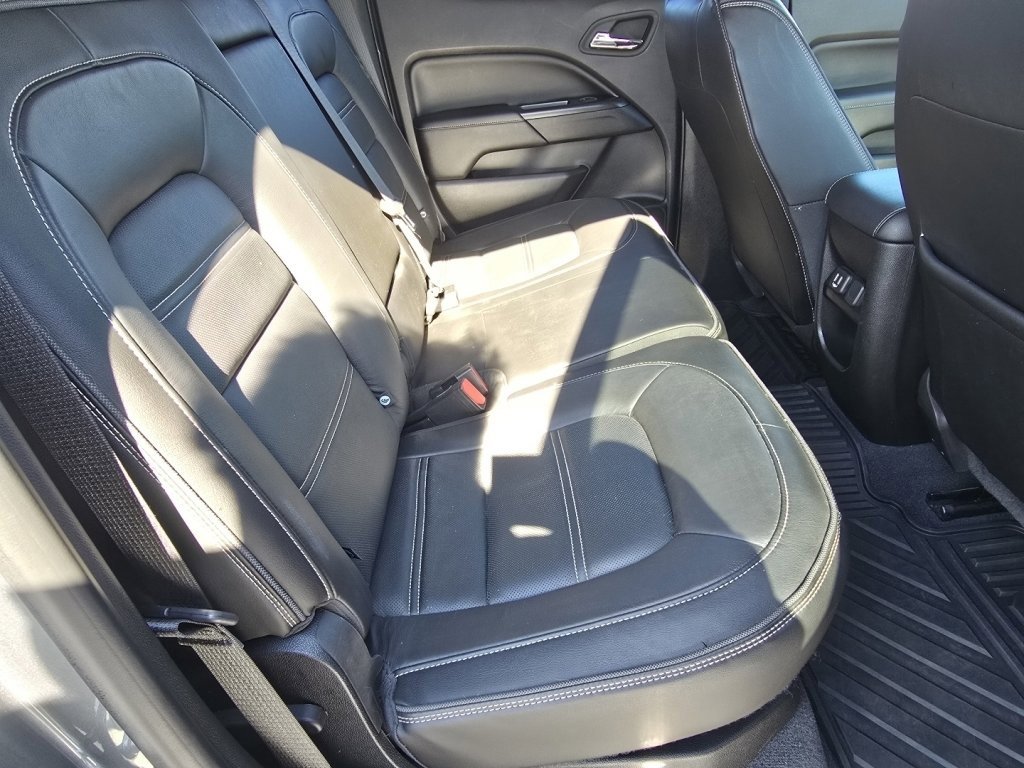 Used 2019 GMC Canyon Denali image 18