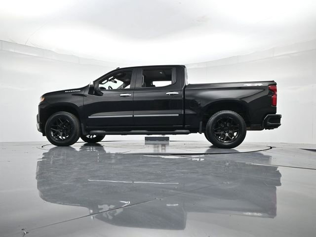 Used 2020 Chevrolet Silverado 1500 Custom image 35