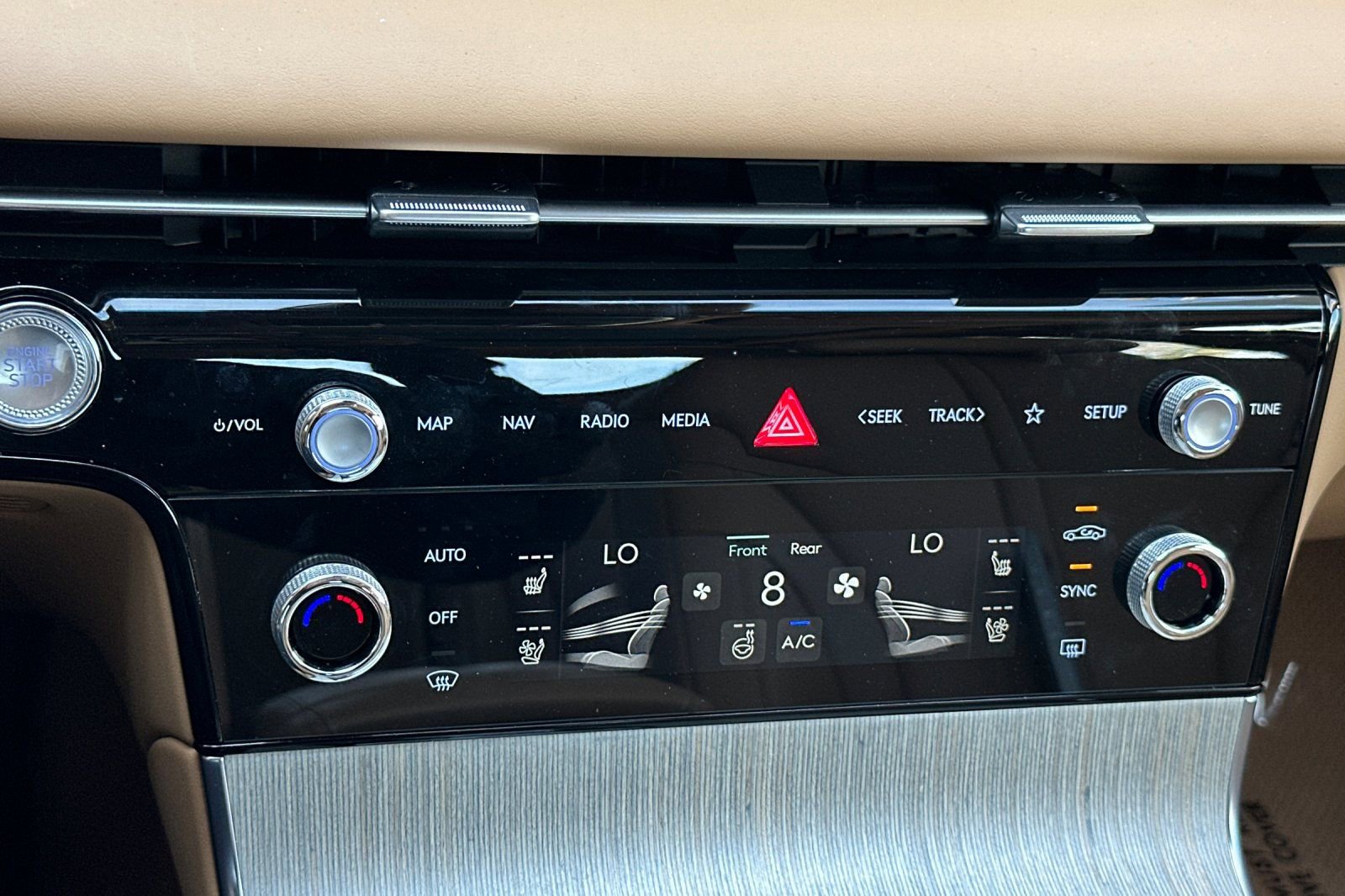 Used 2026 Genesis G80 2.5T Advanced image 21