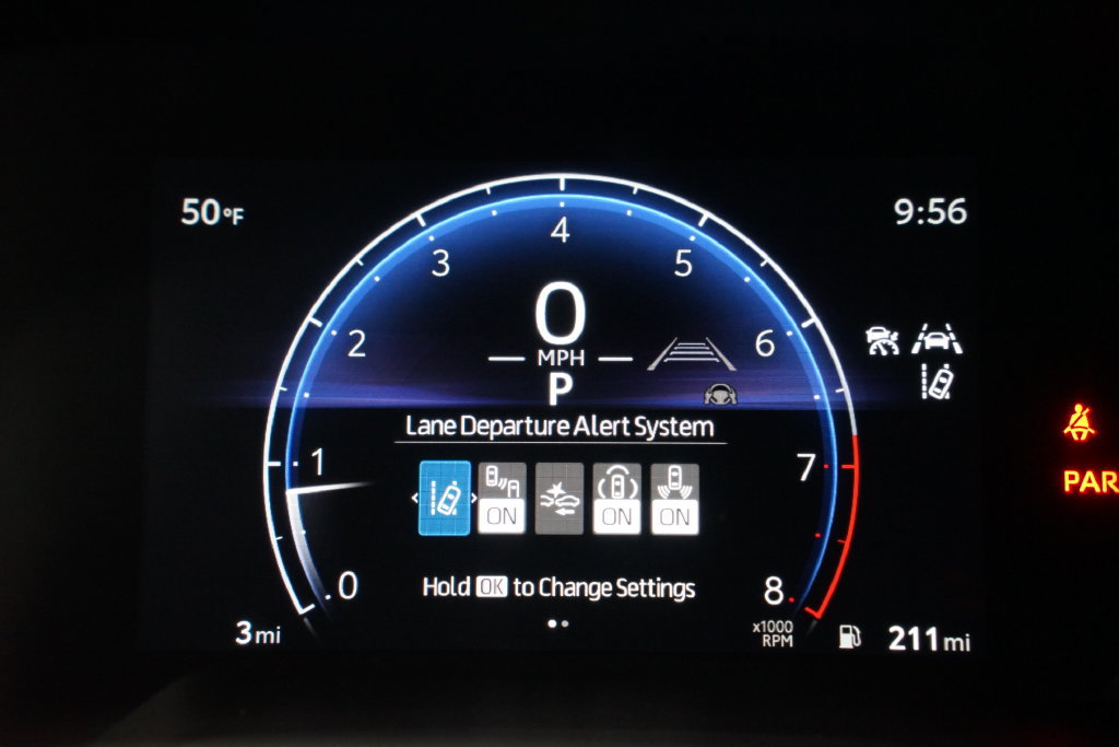 New 2027 Toyota Corolla SE FWD image 16