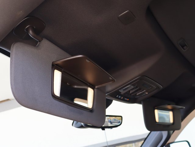 Used 2021 GMC Sierra 2500 Denali w/ Denali Ultimate Package image 31