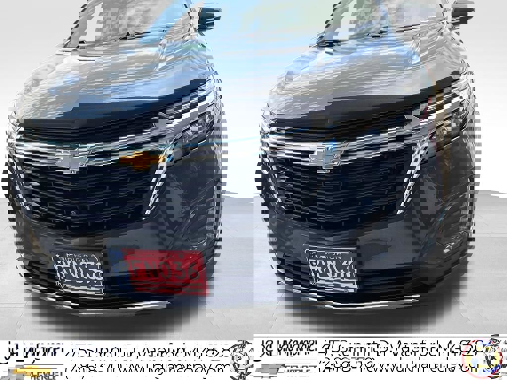 Certified 2023 Chevrolet Equinox LT image 13