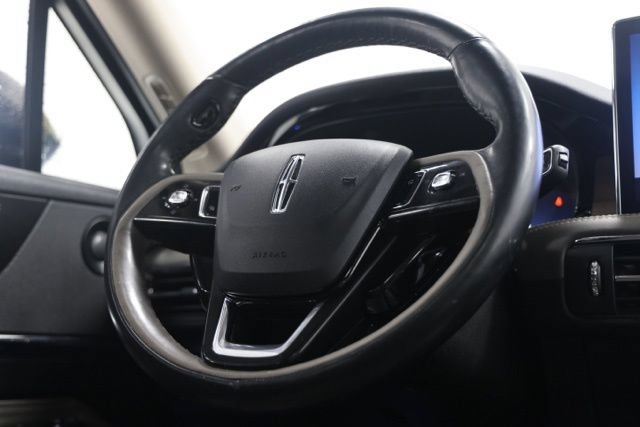 Used 2023 Lincoln Corsair Reserve w/ Equipment Group 202A AWD/4WD image 38