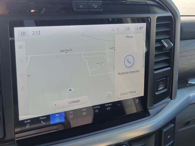 New 2025 Ford F150 Lariat w/ Equipment Group 502A High image 34