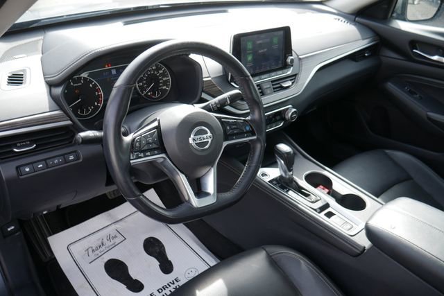 Used 2019 Nissan Altima 2.5 SL FWD image 19