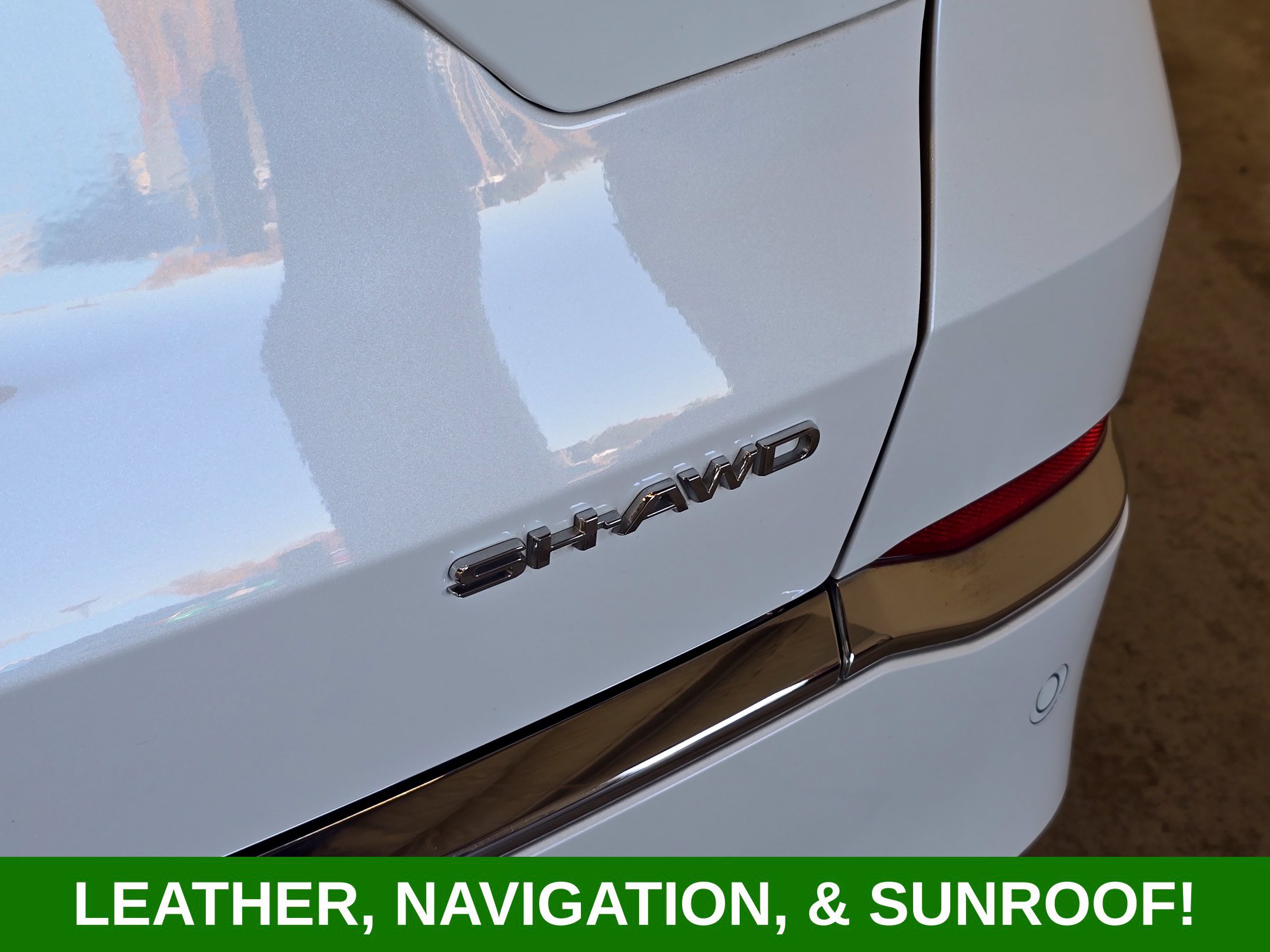 Used 2024 Acura MDX w/ Technology Package AWD/4WD image 7