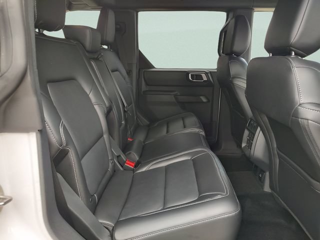 Used 2026 Ford Bronco Outer Banks AWD/4WD image 31