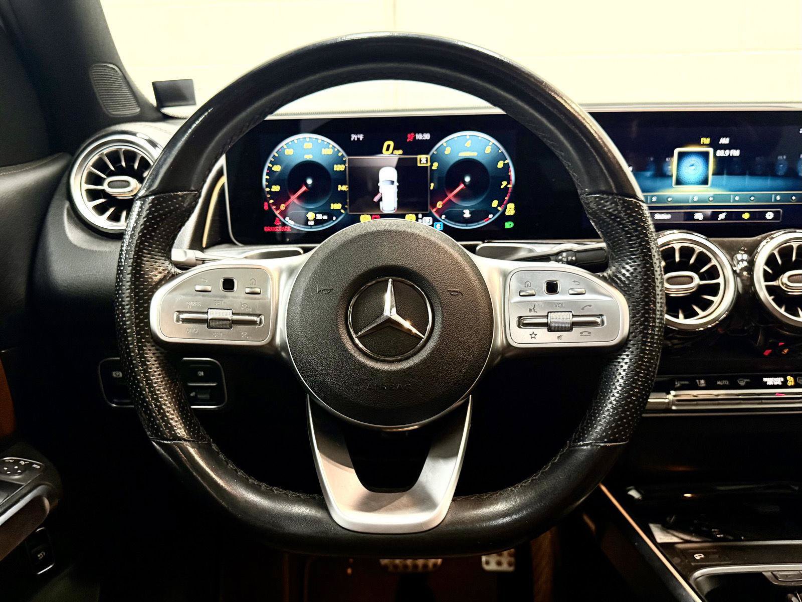 Used 2021 Mercedes-Benz GLB 250 image 22