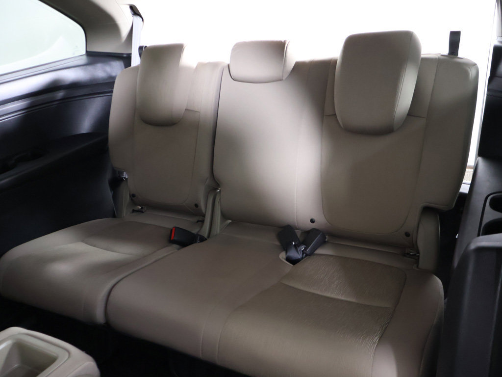 Used 2022 Honda Odyssey EX image 35