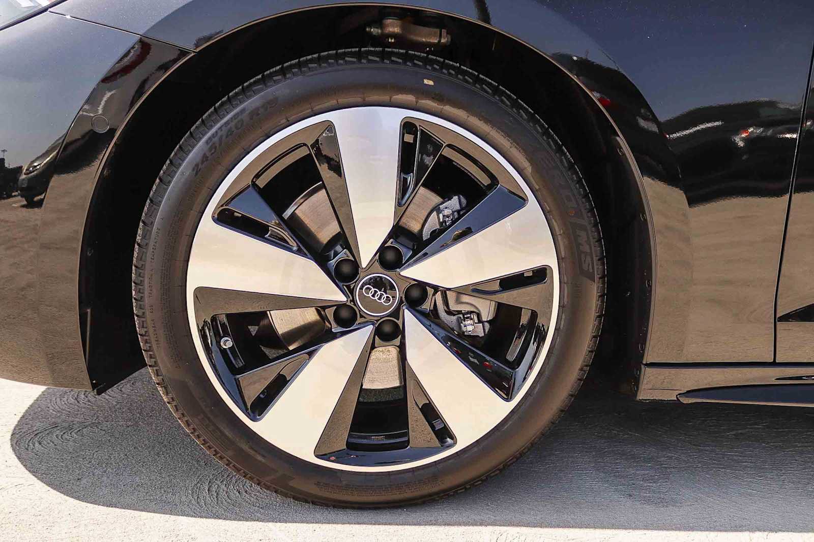 New 2026 Audi A5 2.0T Premium Plus AWD/4WD image 14