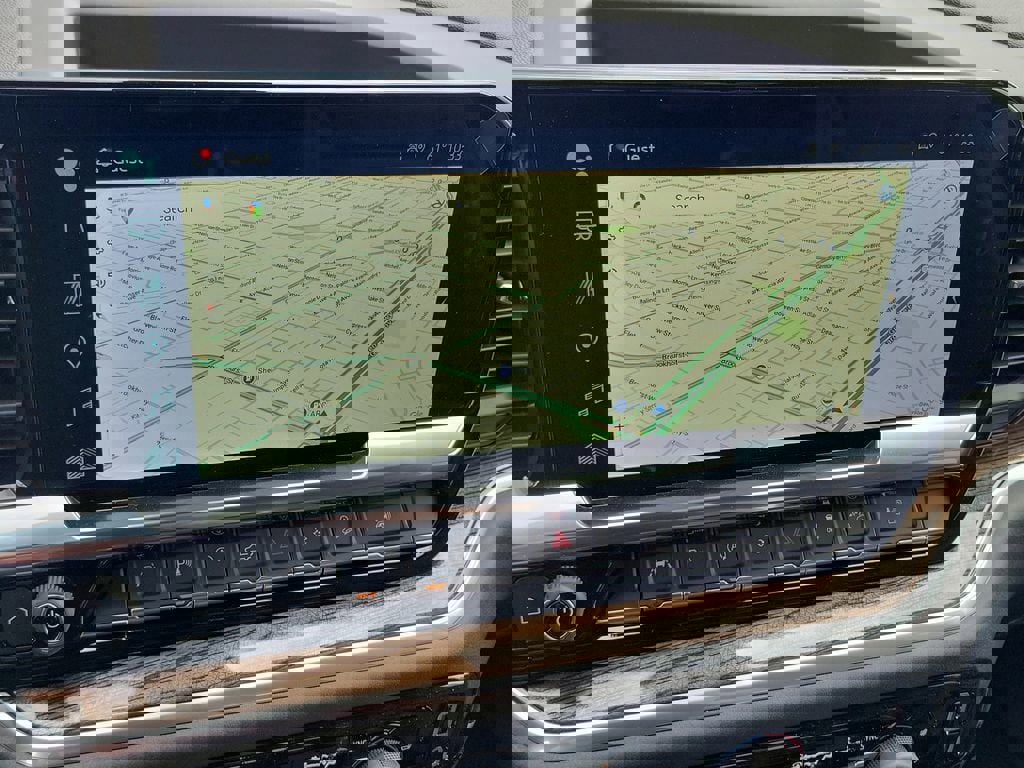 New 2026 Chevrolet Silverado 1500 RST w/ RST All Star Premium Package image 8