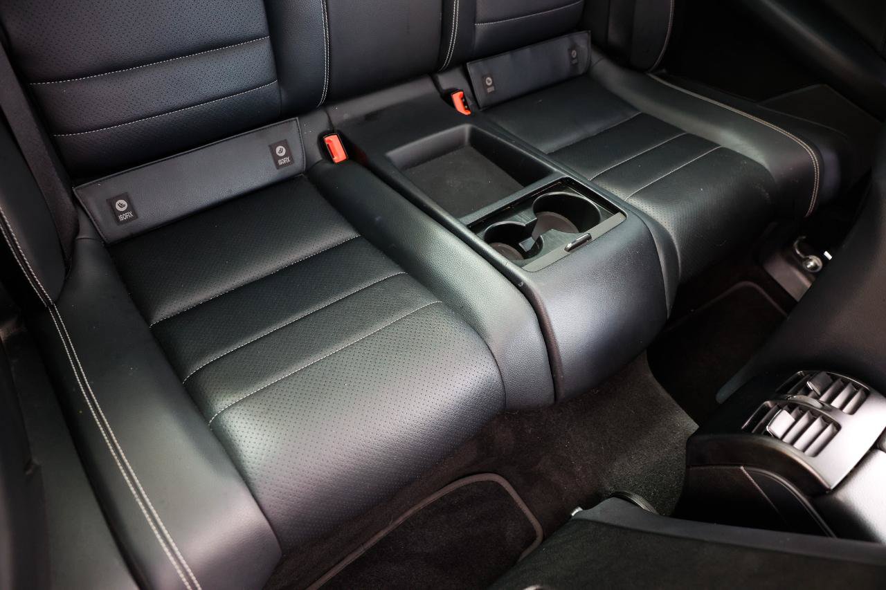 Used 2012 Mercedes-Benz C 250 Coupe w/ Premium 1 Pkg image 12
