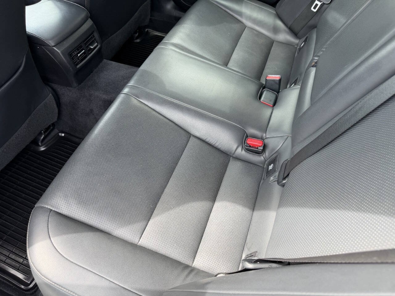 Used 2014 Lexus IS 250 AWD w/ Navigation Package image 21