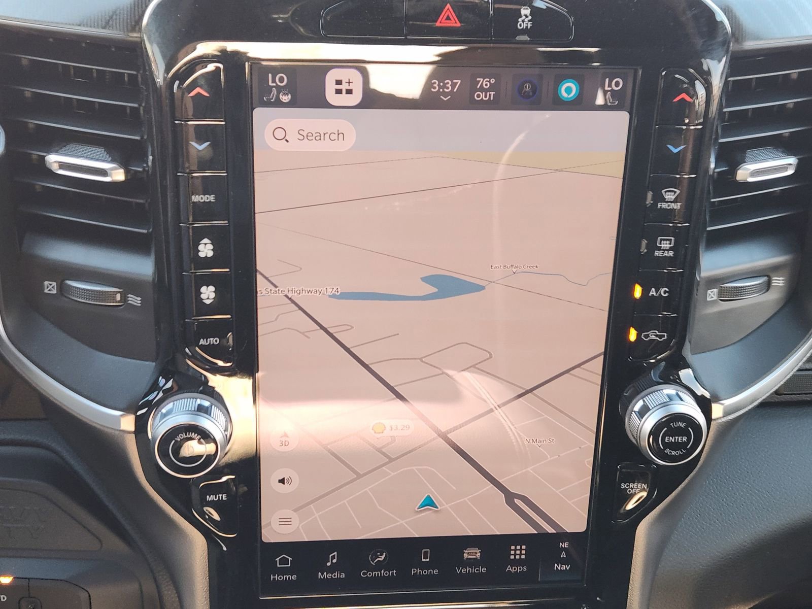 New 2026 RAM 2500 Big Horn image 15