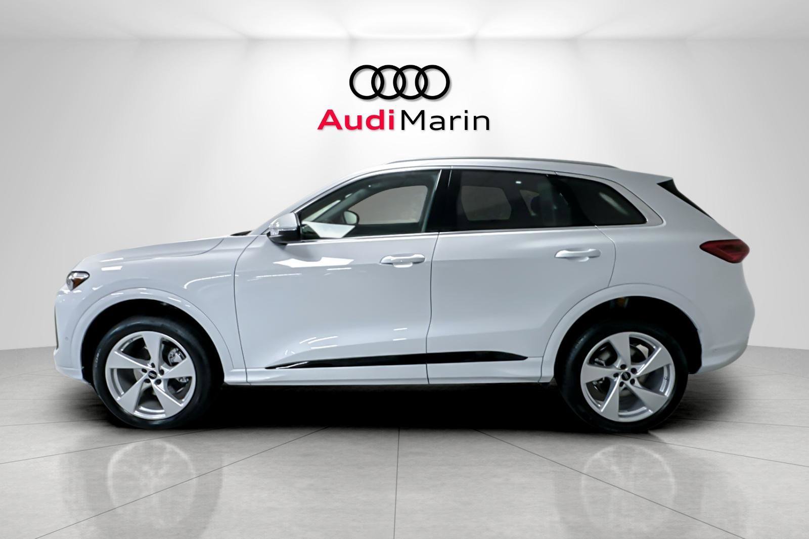 New 2025 Audi Q5 Premium Plus image 2