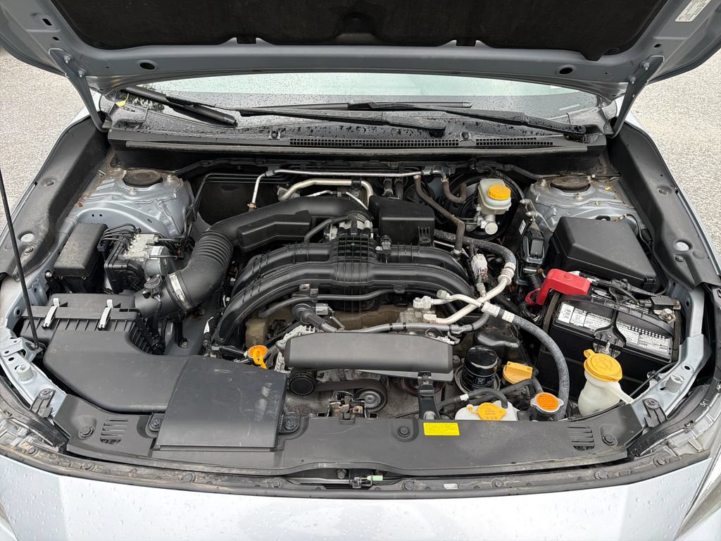 Used 2019 Subaru Crosstrek 2.0i Premium AWD/4WD image 36