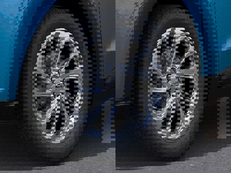 New 2027 Chevrolet Bolt LT image 9