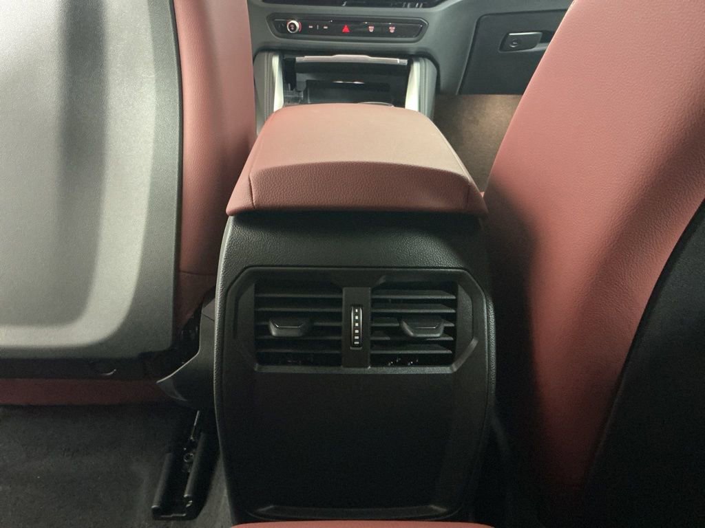 New 2026 BMW 430i Convertible w/ M Sport Package RWD image 27