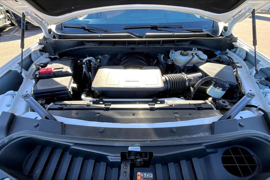 Used 2023 GMC Yukon Denali Ultimate image 9