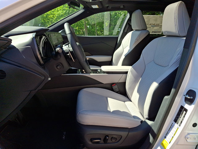 New 2026 Lexus RX 350 AWD/4WD image 8