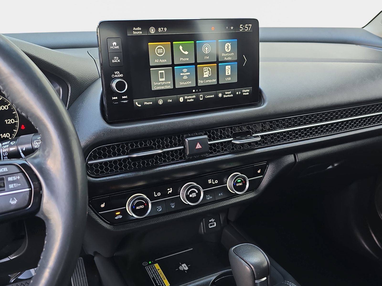 Used 2024 Honda HR-V EX-L image 19
