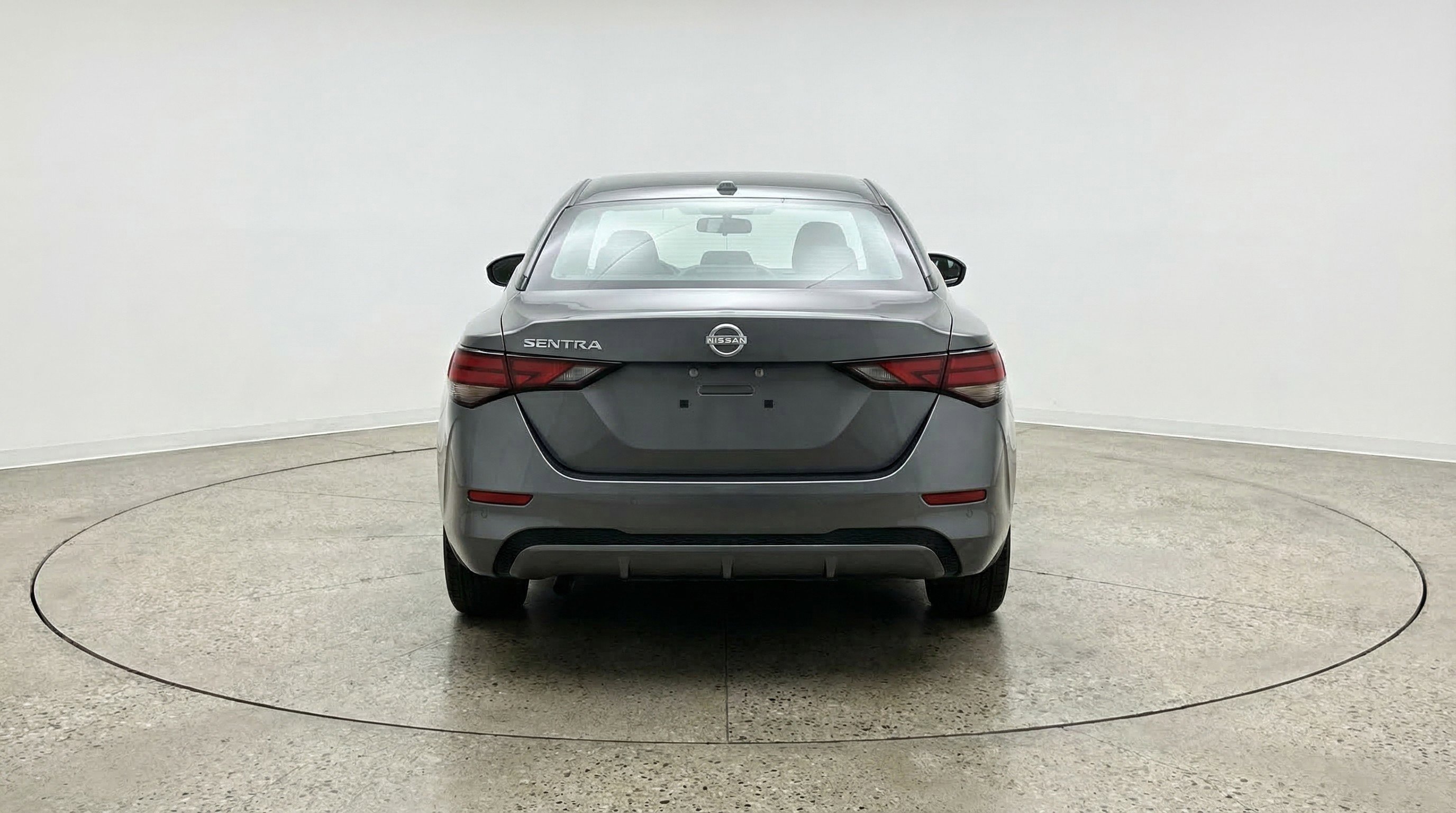 Used 2025 Nissan Sentra SV image 7